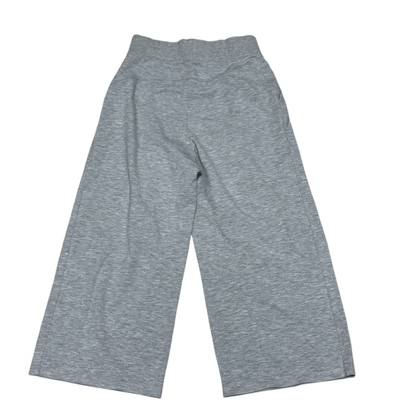 Lululemon Can You Feel The Pleat Crop Pants Size 6 - Picture 10 of 10